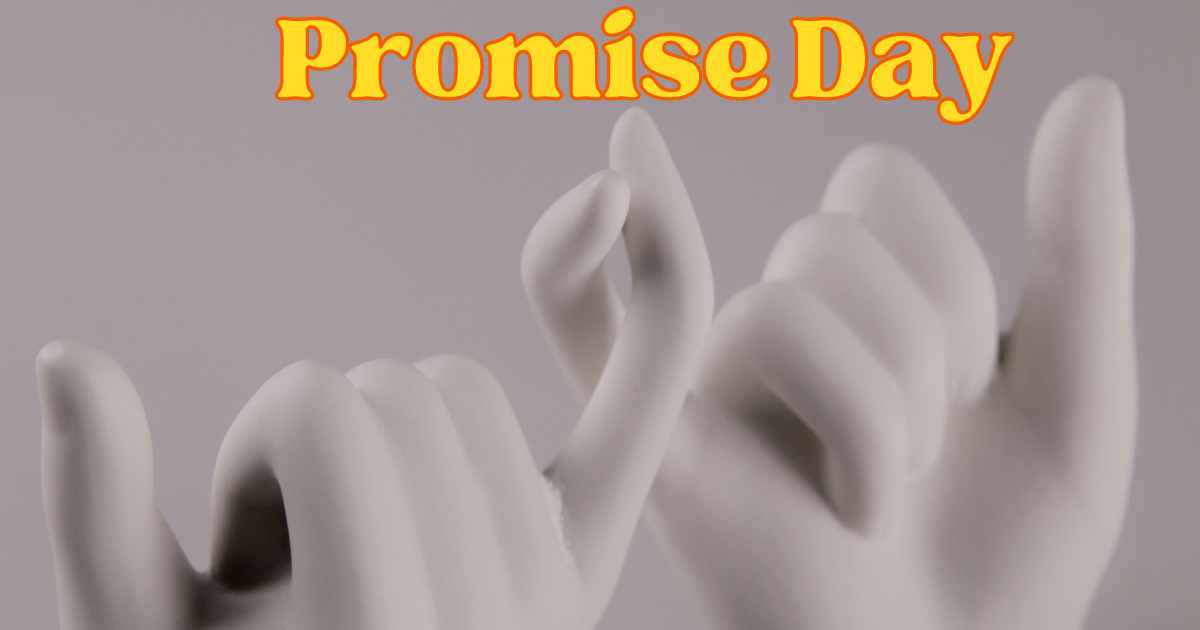 Promise day