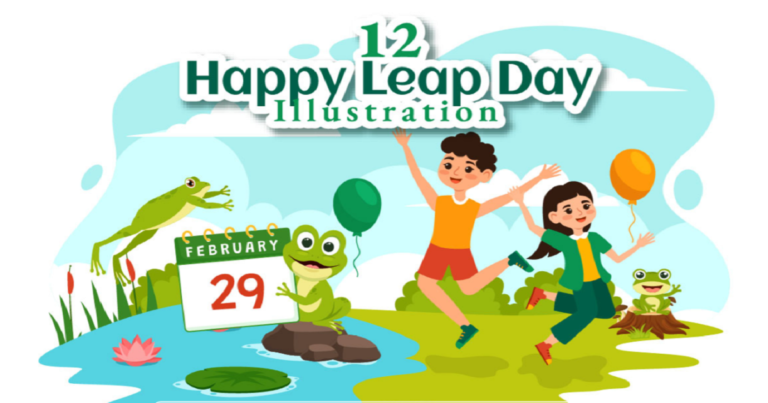 leap Day