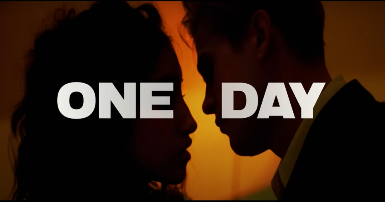 Netflix's One Day Series: Cast, Plot, Trailer, Release Date And Trailer